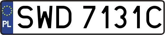 SWD7131C
