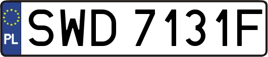 SWD7131F