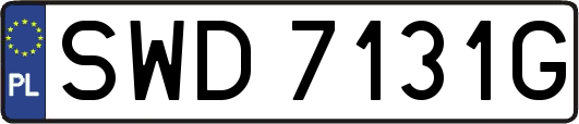SWD7131G