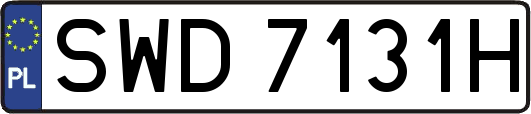 SWD7131H