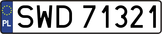 SWD71321