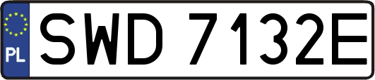 SWD7132E