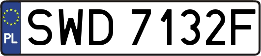 SWD7132F