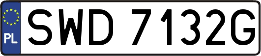 SWD7132G