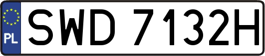 SWD7132H