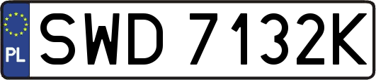 SWD7132K