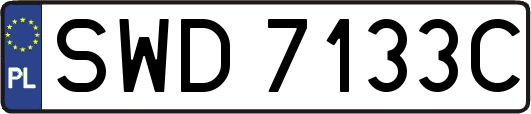 SWD7133C