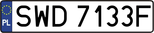 SWD7133F