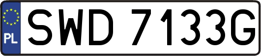 SWD7133G