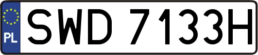 SWD7133H