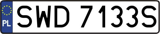 SWD7133S
