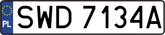 SWD7134A