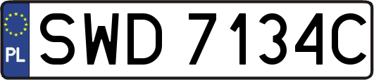SWD7134C