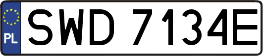 SWD7134E
