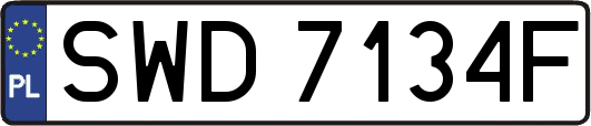 SWD7134F