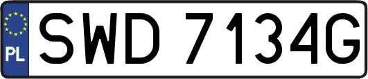 SWD7134G
