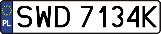 SWD7134K