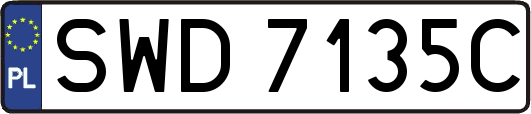 SWD7135C