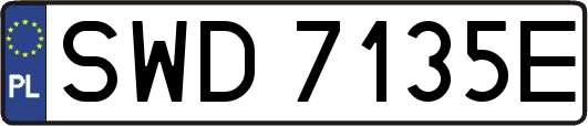 SWD7135E