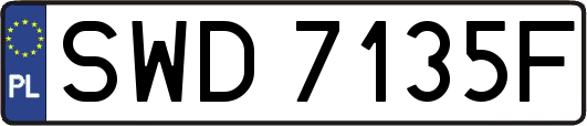 SWD7135F