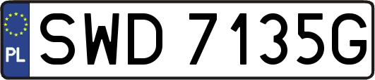 SWD7135G