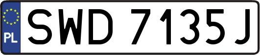 SWD7135J