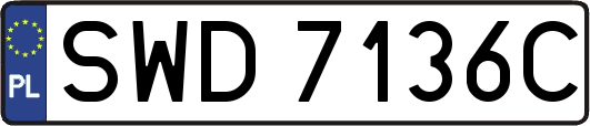 SWD7136C