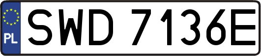 SWD7136E