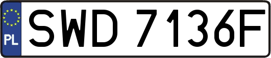 SWD7136F