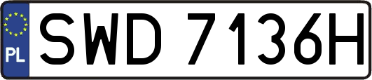 SWD7136H