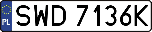SWD7136K