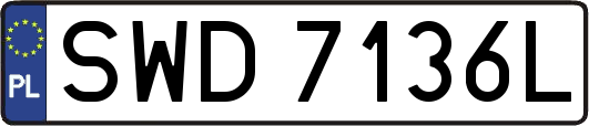SWD7136L