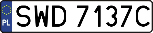 SWD7137C