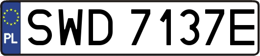 SWD7137E