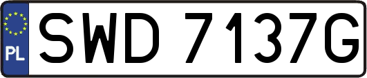 SWD7137G
