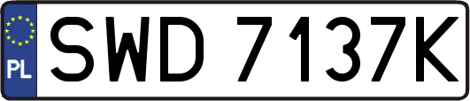 SWD7137K