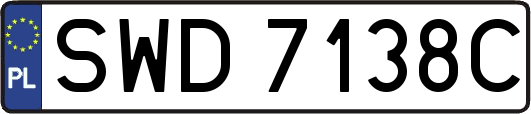 SWD7138C
