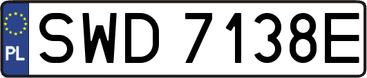 SWD7138E
