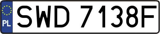 SWD7138F