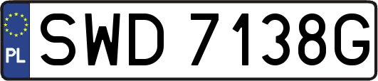 SWD7138G