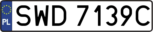 SWD7139C