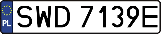 SWD7139E