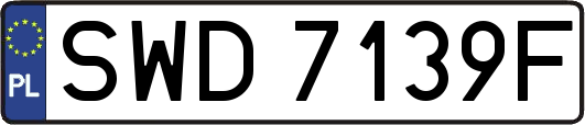 SWD7139F