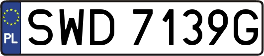 SWD7139G