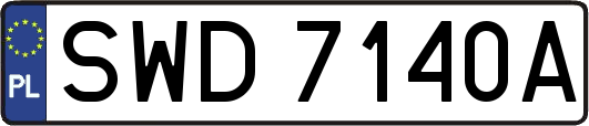 SWD7140A