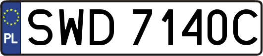 SWD7140C
