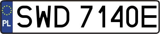 SWD7140E
