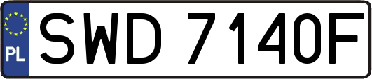 SWD7140F
