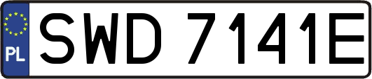 SWD7141E
