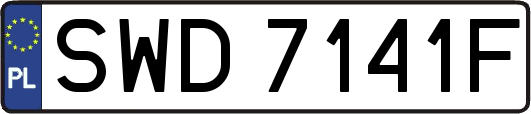 SWD7141F